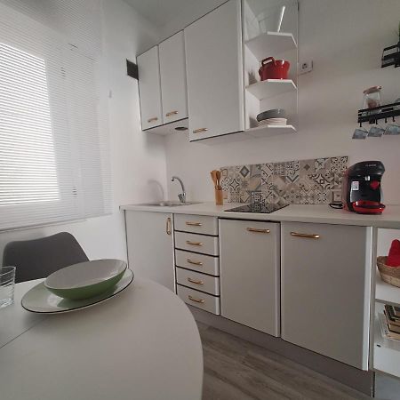 M&P - Tres Marias Apartments Redondela Bagian luar foto